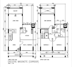Blk 906 Jurong West Street 91 (Jurong West), HDB Executive #543552771